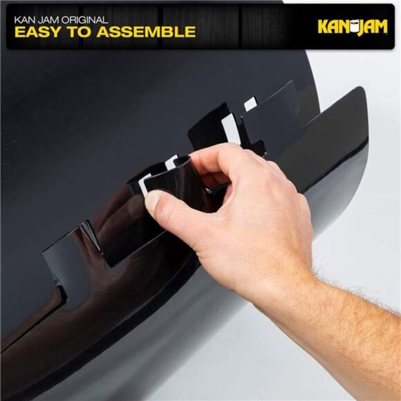 Disc Toss Game - American Made Outdoor Game for The Backyard, Beach - Picture 3 of 7